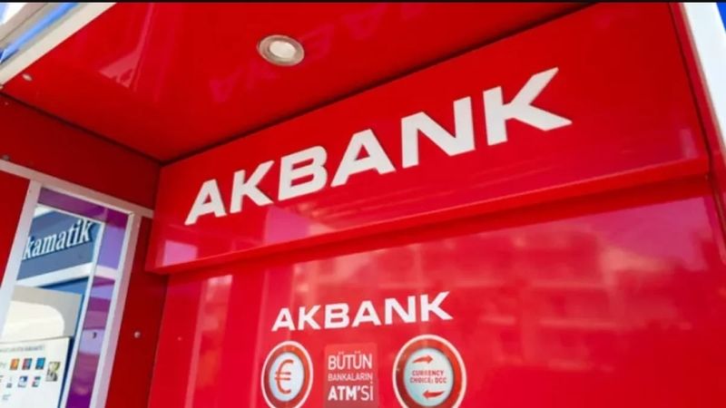Akbank'tan Emekli Promosyonu Tutarlarını Güncelledi! 31 Mayıs'a Kadar Başvurana Anında 8 Bin 500 TL Ödenecek! 2