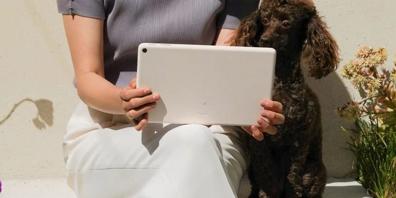 Google’dan Yeni Tablet Haberi! Pixel Tablet’in Özellikleri Amazon’da Ortaya Çıktı! 1