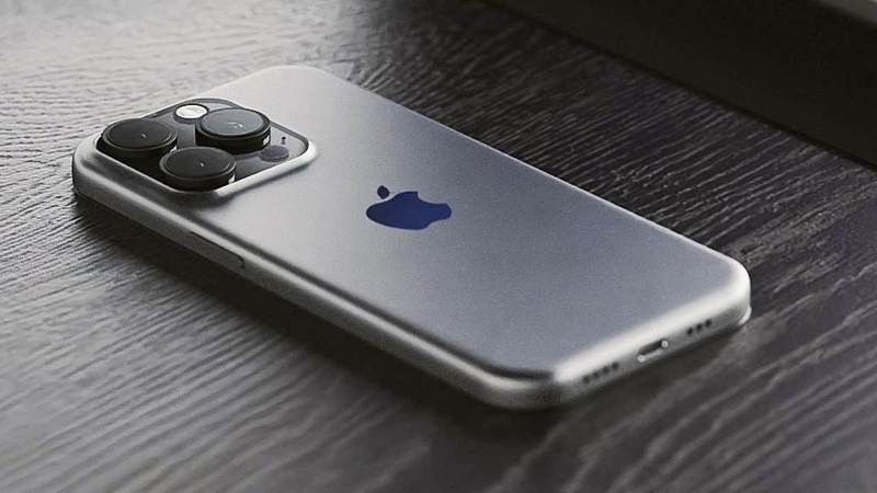 Apple’den Dev Yenilikler Devam Ediyor! İşte İphone 15 Pro Max’a Dair Bilinmeyenler! 1