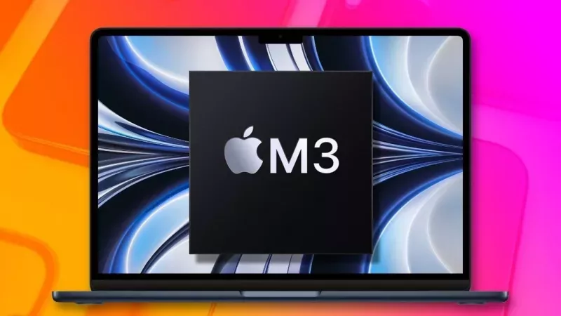 Apple’dan Üzücü Bir Haber Geldi! M3 Mac Bekleyenlerin Hayali Ertelenebilir! 1