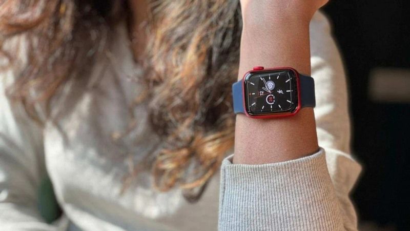Giyilebilir Teknolojinin Büyük Avantajı! Apple Watch Sayesinde Bir Kişinin Hayatı Kurtuldu! 1