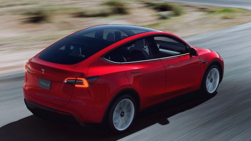 Tesla meraklılarına güzel haber! Model Y artık Türkiye'de! 3