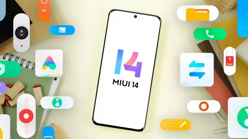 Xiaomi Beklenen Güncellemesini Sundu! MIUI 14 Poco M2 Pro Kullanıcılarına Açıldı! 2