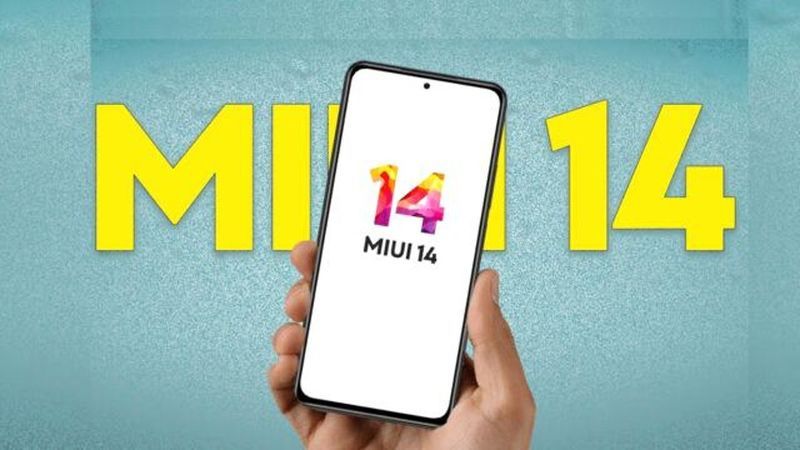 Xiaomi Beklenen Güncellemesini Sundu! MIUI 14 Poco M2 Pro Kullanıcılarına Açıldı! 1