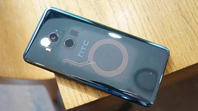 HTC’nin Geri Dönüşü! HTC Yeni Akıllı Cep Telefonu Modeli İle Piyasaya Geri Dönüyor! 1