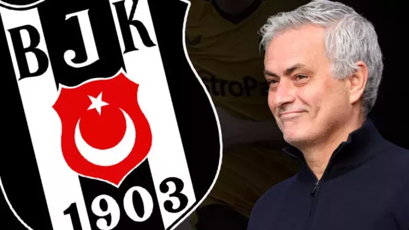 Transferde Beşiktaş'a Güçlü Rakip! Yıldız Oyuncuya Roma Da Talip... 2