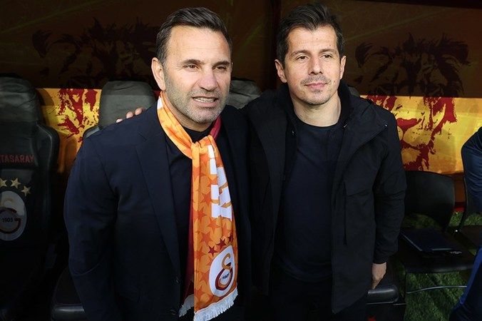 Emre Belözoğlu'ndan Olay Galatasaray İtirafı! Sorumluluğu Üstlendi... 1