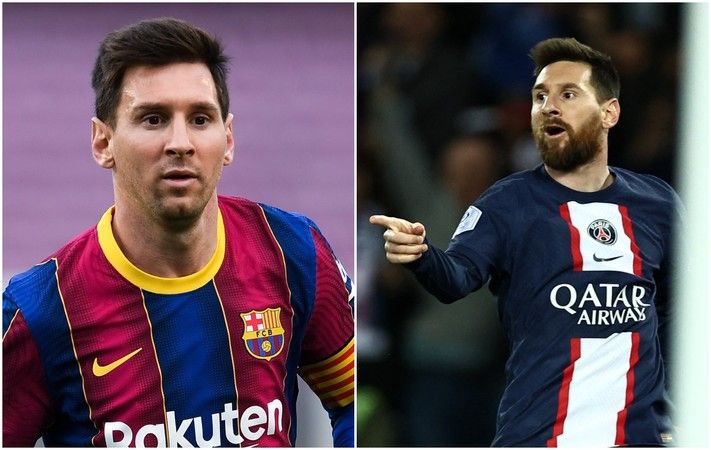 Jorge Messi'den Açıklama Geldi! Lionel Messi'nin Transfer İddiası Ortalığı Ayağa Kaldırdı... 3