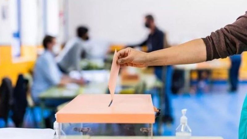 GAZİANTEP'TE EN ÇOK ARAŞTIRILAN KONULARDAN BİRİ! 2023 seçimlerinde sandık görevlisi nasıl olunur? Ne kadar ücret alacaklar? Başvuru şartları nelerdir? 2