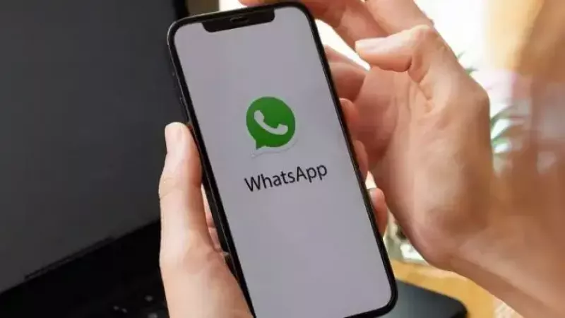 Whatsapp’tan Yeni Bir Özellik Daha! Whatsapp Kullanıcıları Artık Rahat Edecek! 2