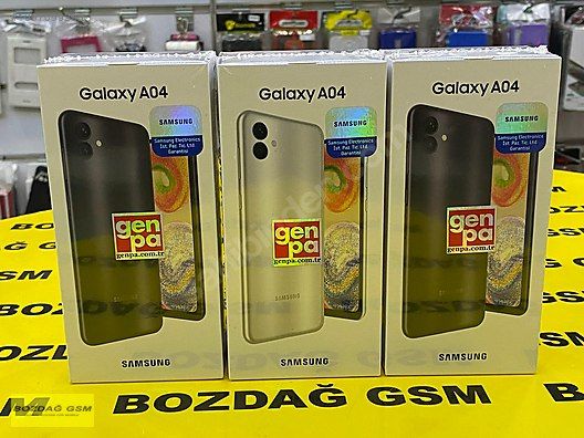 Mayıs Ayının En Ucuz Telefonları Açıklandı! İşte Samsung’un 5 Modeli! 2