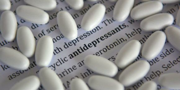 Kronik Ağrı Çekenler İçin Faydası Kanıtlanmamış Antidepresan Yazıldı! Tam 15 Milyon Kişi İçin Reçete Edildi! 1