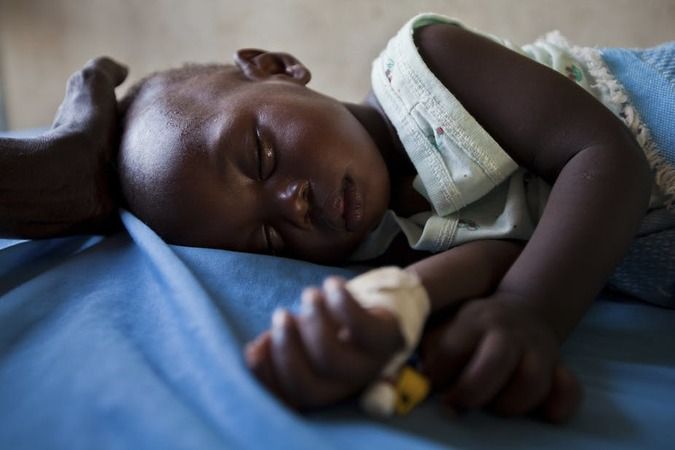 Sıtma Vakalarında Artış! Güney Afrika’da Sıtma İçin Alarm Verildi! 1