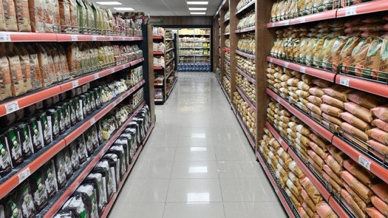 Tarım Kredi Marketleri'nde yok yok! Pilavlık bulgur 14.90 TL, kırmızı mercimek 21.90 TL... 1