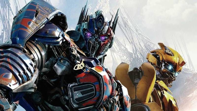 Transformers Canavarların Yükselişi’nin yeni karakterleri belli oldu! Karakterler için afişler yayınlandı… 3