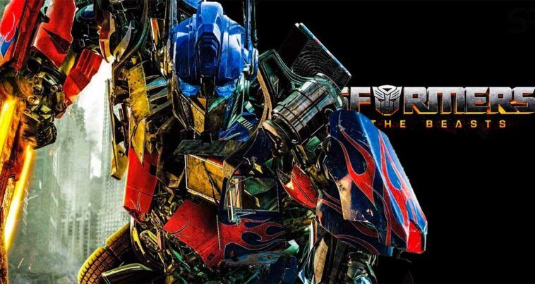 Transformers Canavarların Yükselişi’nin yeni karakterleri belli oldu! Karakterler için afişler yayınlandı… 1