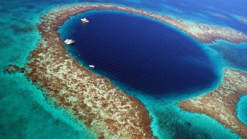 1670 km hızla döndüğünüz bilgisi herkesi şaşkına çeviriyor: Yaşadığımız Dünya'yla alakalı hiç duymadığınız 5 özellik 6