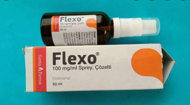 Flexo Sprey Nedir, Ne İşe Yarar? Fiyatı 3