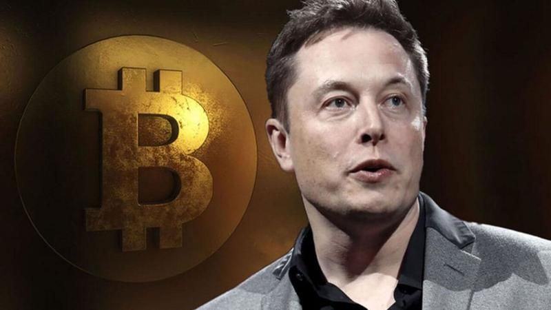 Elon Musk yine kripto piyasaları karıştırdı! Kripto piyasalarda tehlikeli hareketler devam ediyor! Bitcoin o seviyenin altında… 1