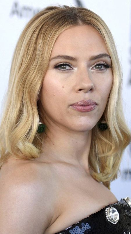 Scarlett Johansson’dan samimi açıklamalar: “Kendime çok kızdım.” 2