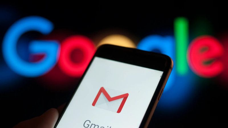 Gmail kullananlar dikkat! Yeni özellik resmen geliyor! Yapay zeka duyuruldu… 2