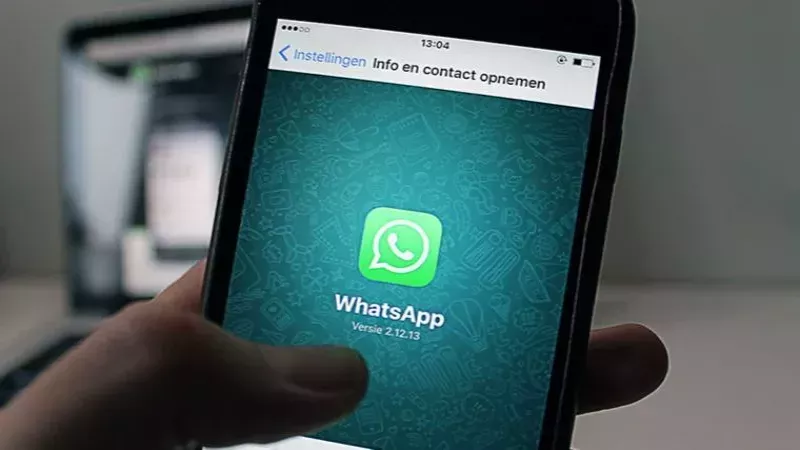 Whatsapp Herkesi Dinliyor Mu? Uygulama Kapalıyken Mikrofon Nasıl Aktif Oluyor? 2