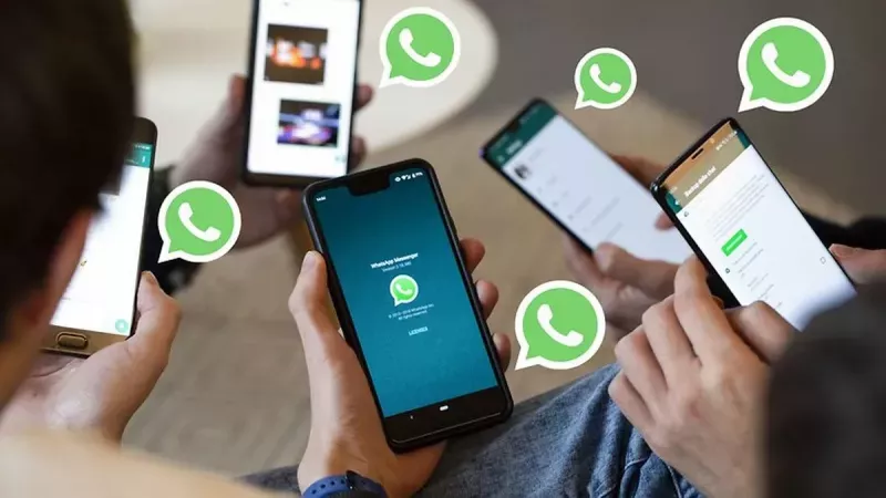 Whatsapp Herkesi Dinliyor Mu? Uygulama Kapalıyken Mikrofon Nasıl Aktif Oluyor? 1