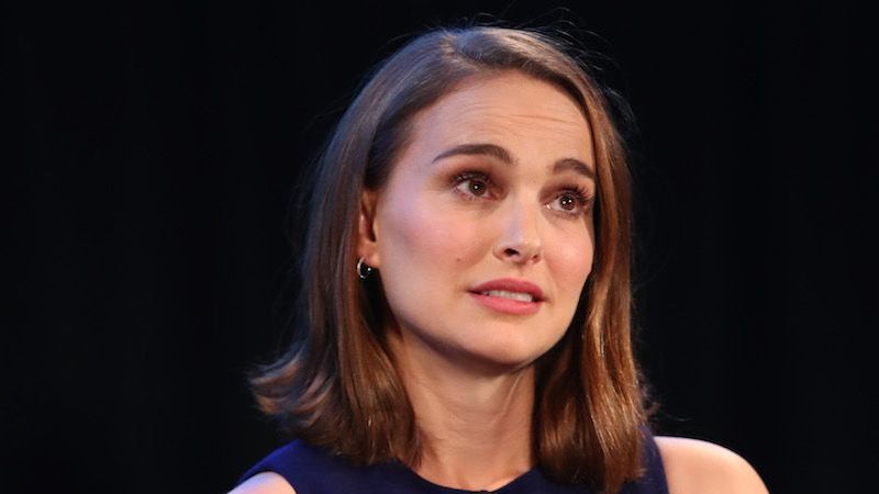 Natalie Portman meğer oyunculuk uğruna neler çekmiş: Cinsel bir obje olmaktan korkarken kendi cinselliğinden vazgeçmiş! 1