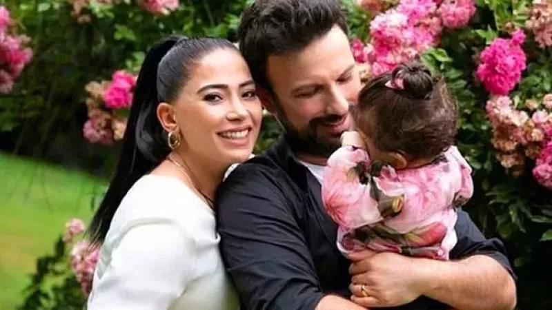 Megastar Tarkan’ın eşi Pınar Tevetoğlu sandık başındaki pozu ile olay oldu: Tarkan ikinci kez baba mı oluyor? Eşinin hamile olduğu iddialarına Tarkan… 4