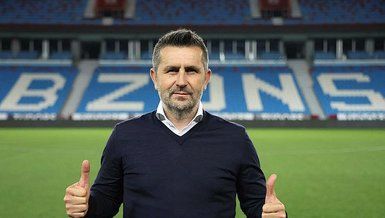 Trabzonspor'da Petkovic ve Orsic Mesaisi! Yönetimden Seferberlik İlanı... 1