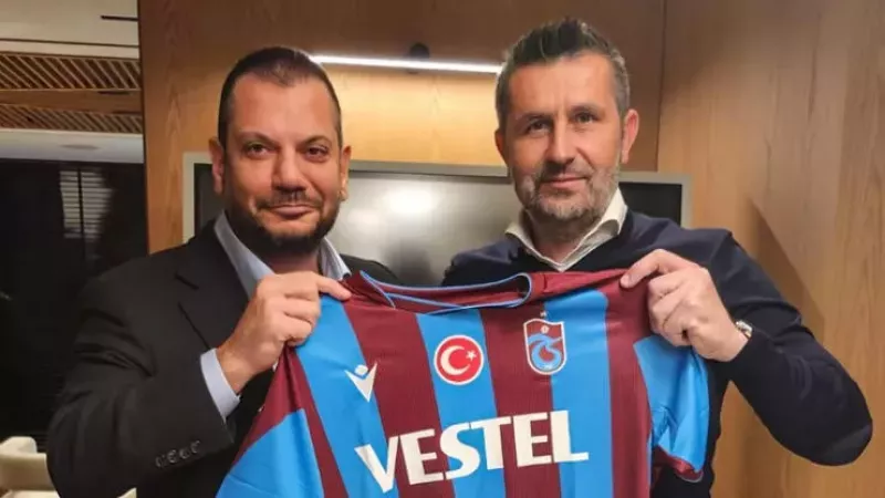 Trabzonspor'da Petkovic ve Orsic Mesaisi! Yönetimden Seferberlik İlanı... 3