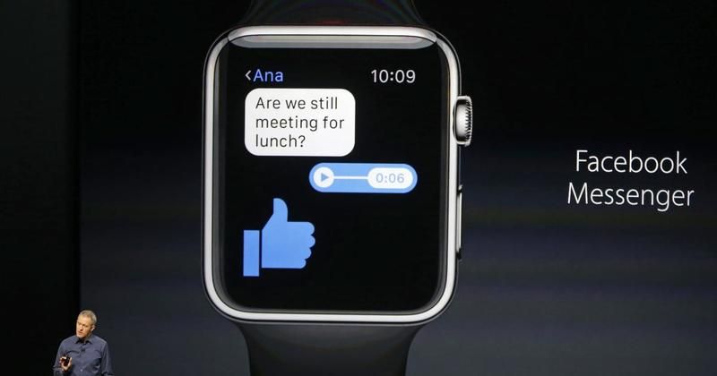 Apple Watch O Uygulama İçin Desteğini Kesiyor! Son Gün 31 Mayıs! 1