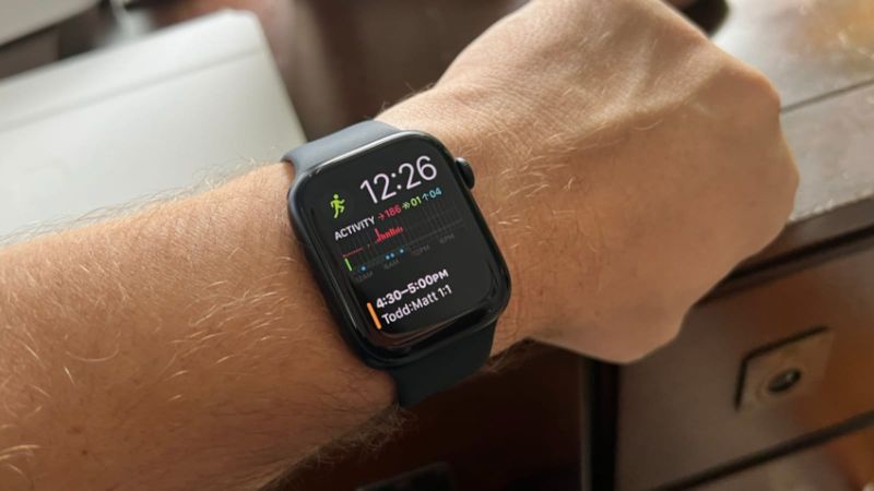 Apple Watch O Uygulama İçin Desteğini Kesiyor! Son Gün 31 Mayıs! 2