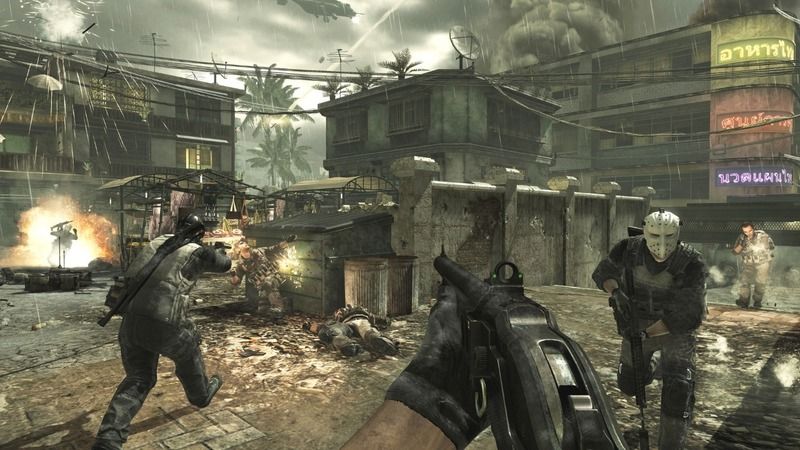 Call Of Duty Serisinin Yeni Oyunu Bu Yıl Gelecek! Yeni Oyunun İsmi Oyun Severlere Duyuruldu! 3