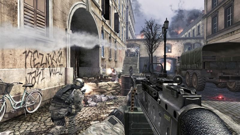 Call Of Duty Serisinin Yeni Oyunu Bu Yıl Gelecek! Yeni Oyunun İsmi Oyun Severlere Duyuruldu! 2