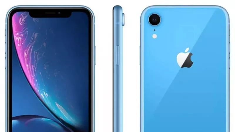 Apple’ın Kararında Değişiklik Oldu! SE Serisi Beklenirken FE Sersinin Gelmesi Bekleniyor! 1