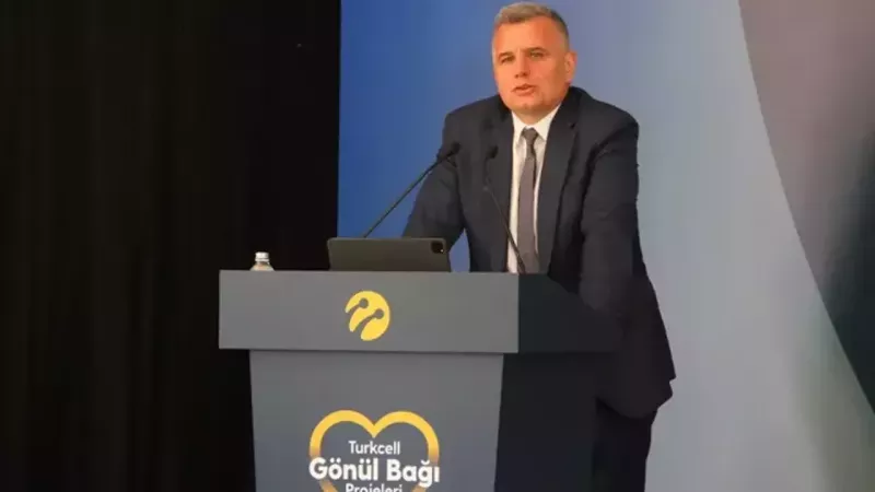 Türkcell’in "Seçim Gecesi Mesajı" Tartışması: Ceo Murat Erkan'dan Açıklama Geldi! 3