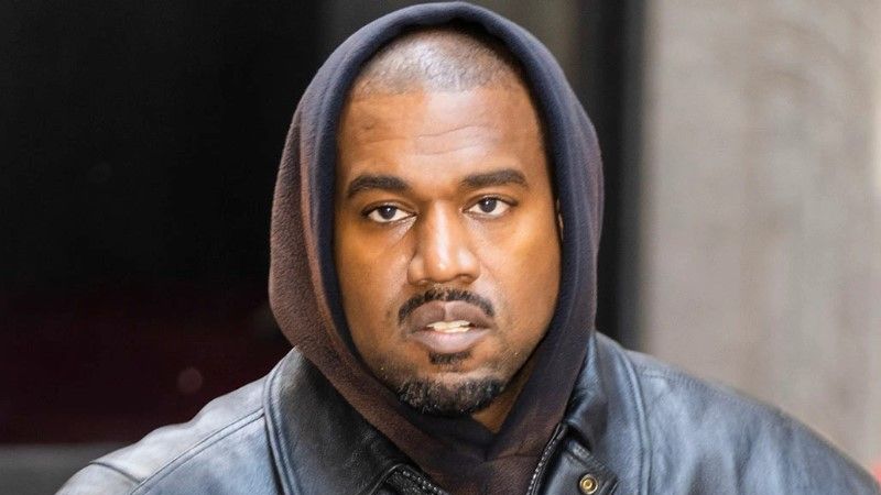 Kanye West'in açıklamaları yüzünden zarar eden Adidas, ellerinde kalan ayakkabıları bağışlayacak! 3