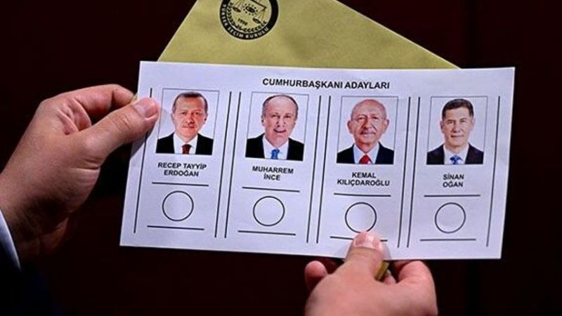 Türkiye'nin gözü kulağı seçimlerde: Oy kullanırken bu hataları yapmayın! 1