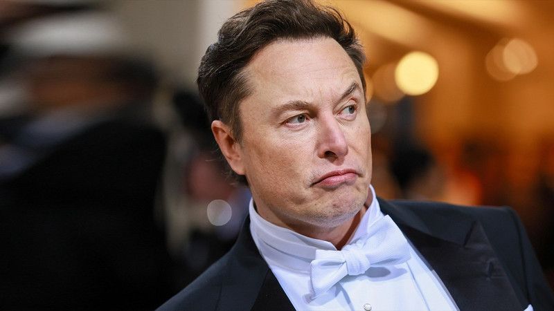 Elon Musk bomba gibi açıklamalar yapmaya devam ediyor: "Yeni CEO'yu buldum!" 1