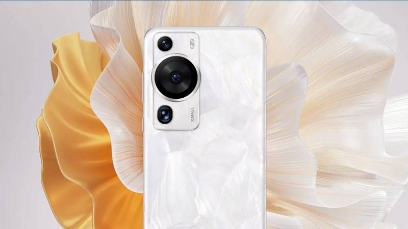 Huawei’nin Kamera Performansı Şaşırttı! İşte Huawei P60 Pro’nun Profesyonel Kamerası! 3