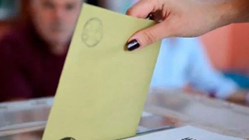 Gaziantepliler seçim yerinizi öğrenin! 14 Mayıs Seçmen Kağıdı nasıl alınır? Seçmen Kağıdı olmayanın oyu geçersiz mi? 3