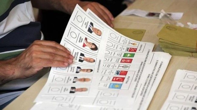 14 Mayıs Gaziantep seçim sonuçları! Gaziantep oy oranları saat kaçta açıklanacak? 2