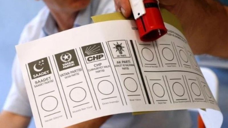 14 Mayıs Gaziantep seçim sonuçları! Gaziantep oy oranları saat kaçta açıklanacak? 1