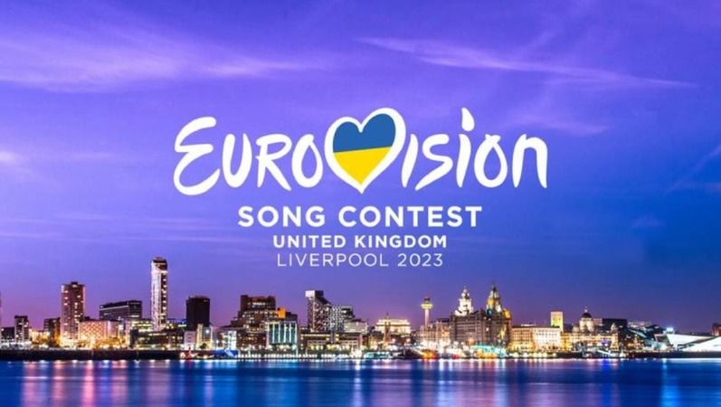 Eurovision 2023'in birincisi İsveç, en yakın rakibine fark attı! 1