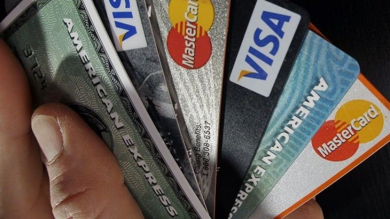 Kredi kartlarında yanlış kullanımın önüne geçin! Peki bu yanlışlar neler? 2