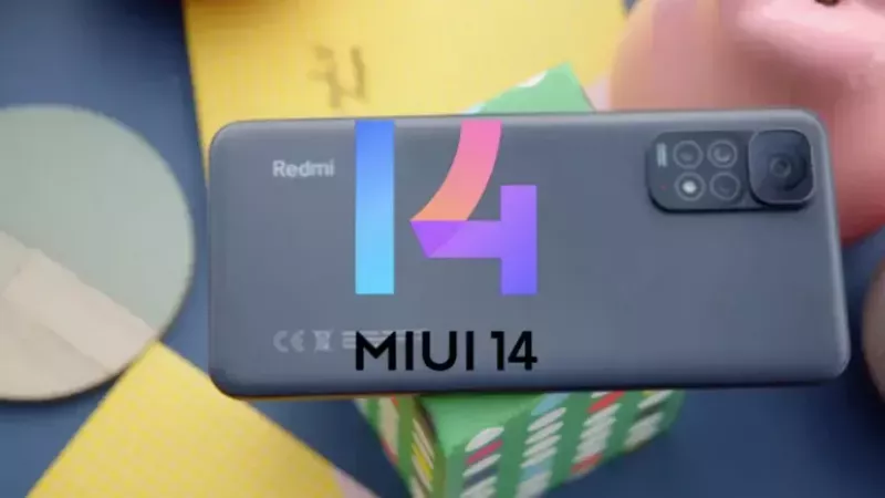 Redmi Note Kullanıcıları Dikkat! Yeni Güncellemeler Gelmeye Başladı! 3
