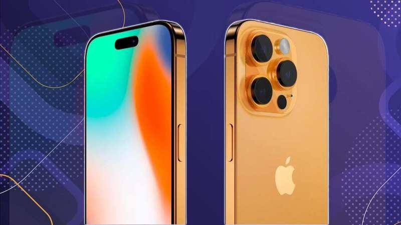 iPhone 15 ve 15 Plus hakkındaki söylentiler çoğalıyor! Teknik özellikleri nasıl olacak? 1