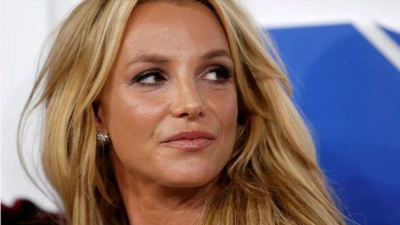 “Çıplak doğduk. Kendimi en saf halimle görmeliyim” dedi eşi de destekledi! Britney Spears’in çıplak pozlarının savunması! 1