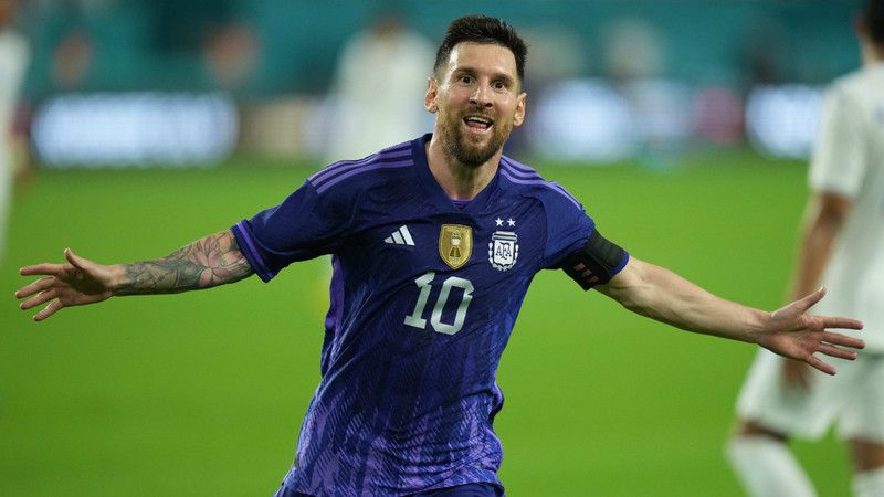 Lionel Messi Yeniden Barcelona’ya Mı Gidiyor? Joan Laporta Verdiği Sözü Tutabilecek Mi? 2